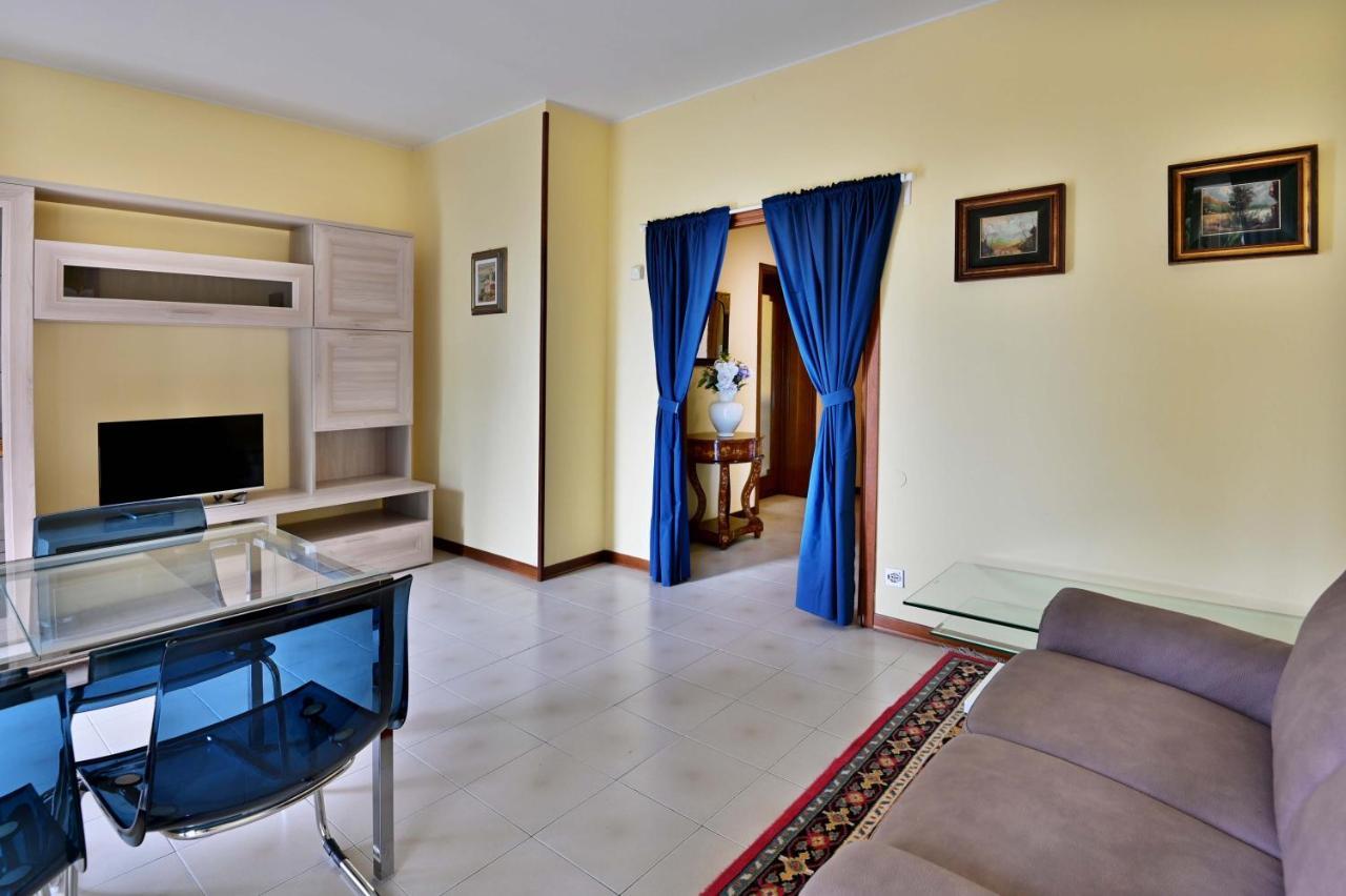 Апартаменты Casa Dei Limoni Гардоне Ривьера Экстерьер фото