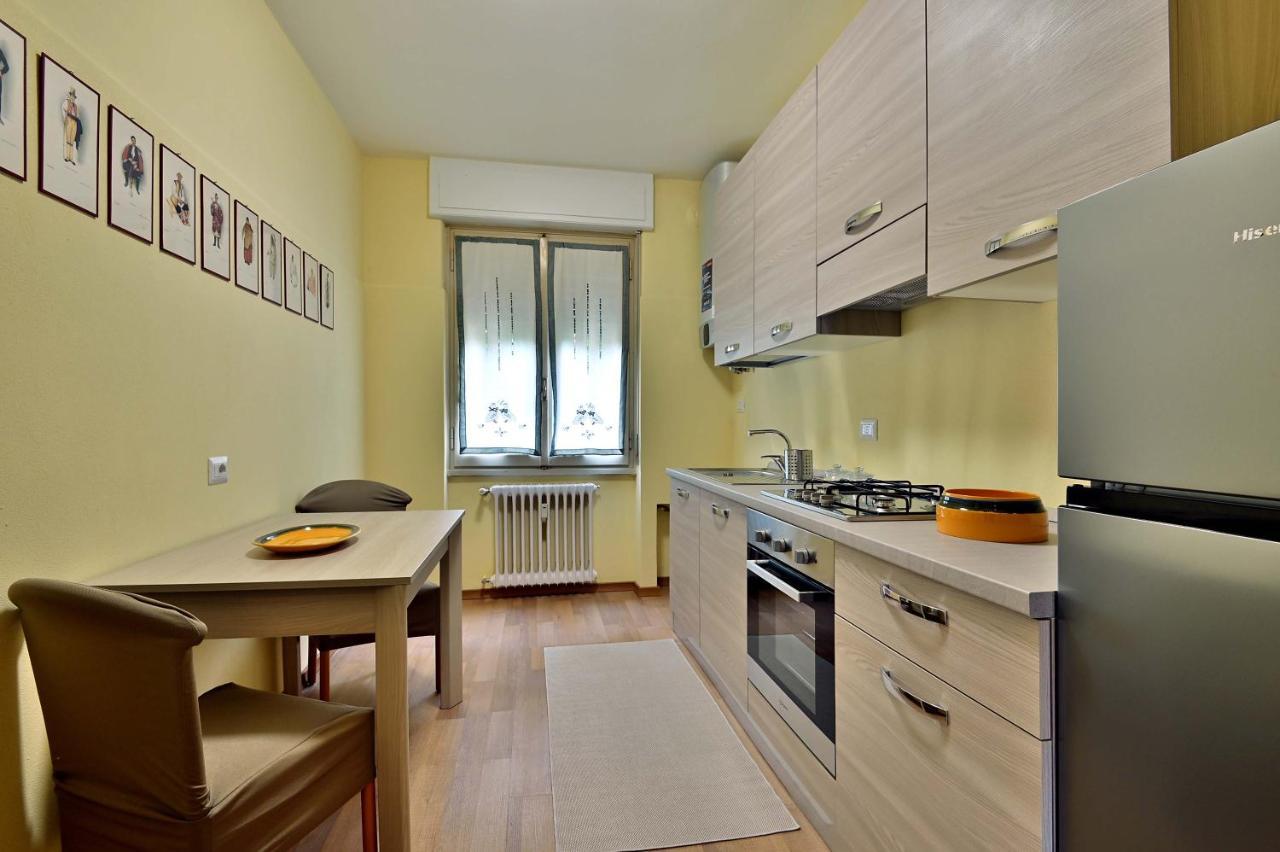 Апартаменты Casa Dei Limoni Гардоне Ривьера Экстерьер фото